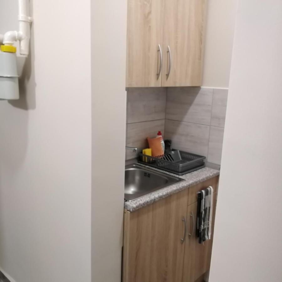 Desi Apartman Kaposvár Exteriör bild