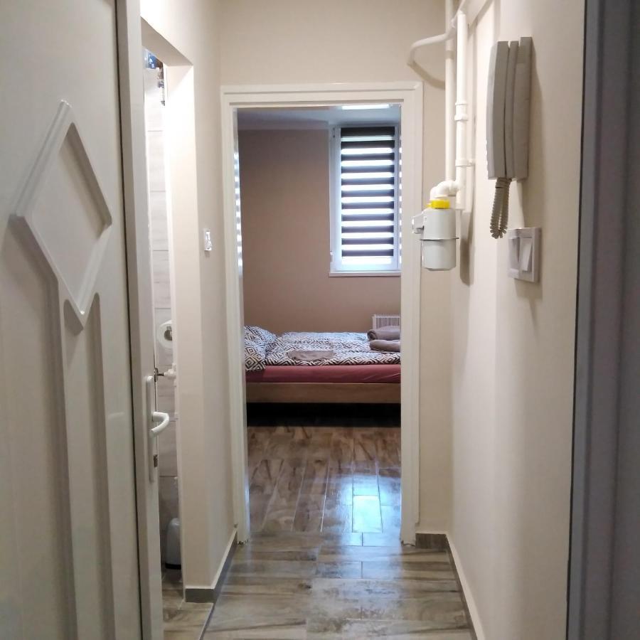 Desi Apartman Kaposvár Exteriör bild