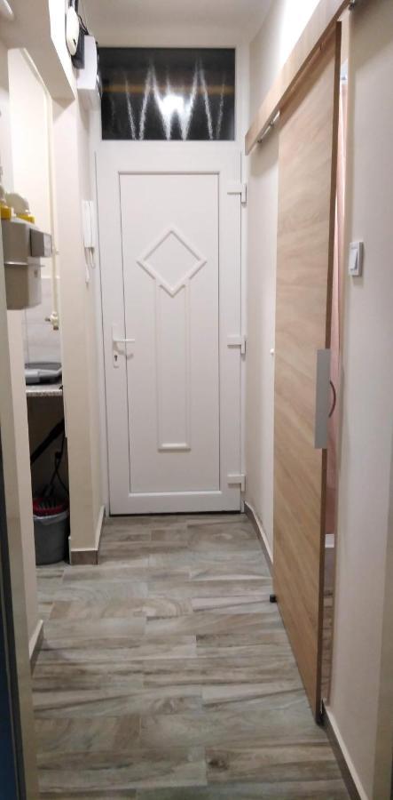 Desi Apartman Kaposvár Exteriör bild