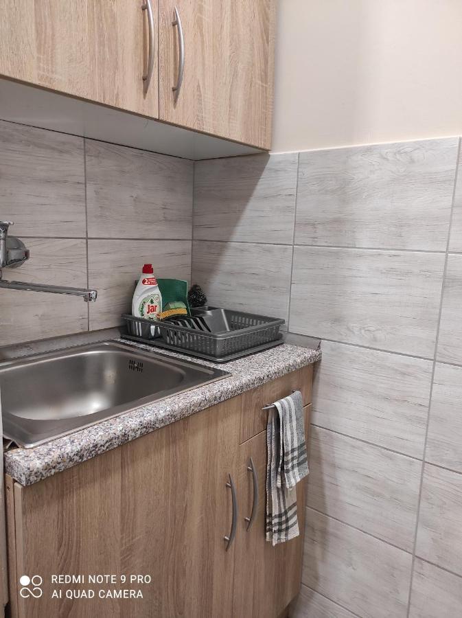 Desi Apartman Kaposvár Exteriör bild